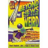 Beyond News of the Weird (Chuck Shepherd, John J. Kohut & Roland Sweet)